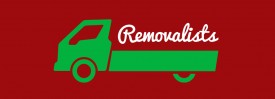 Removalists Lardner - Furniture Removals